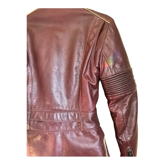 Taurus motorcycle jacket - Picture 7 of 12